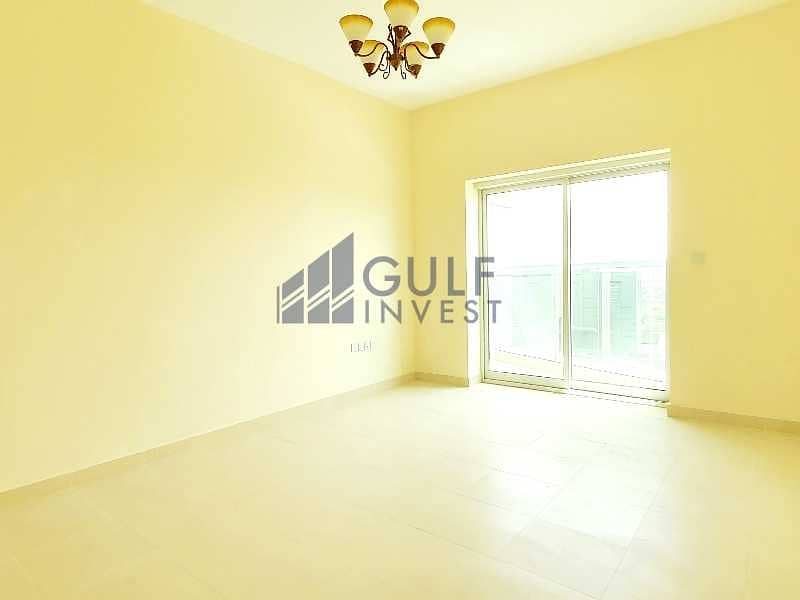 8 Vacant with beautiful sunset view 1bd in GGR2