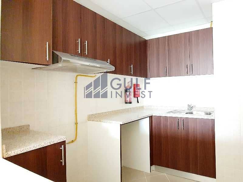 11 Vacant with beautiful sunset view 1bd in GGR2