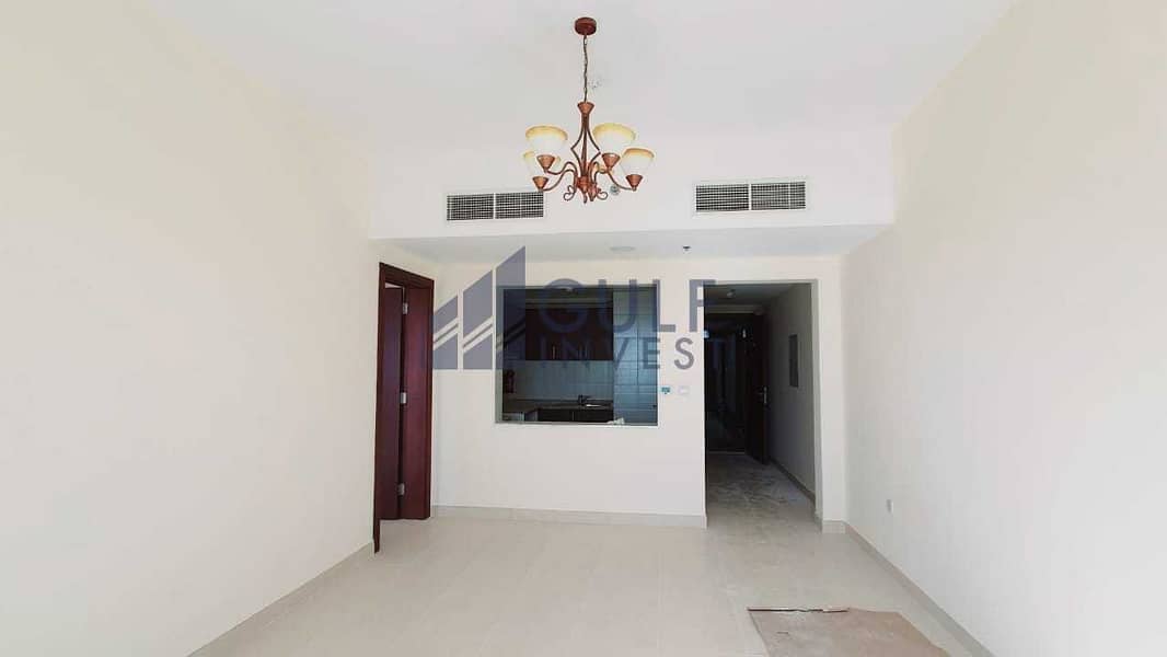 12 Vacant with beautiful sunset view 1bd in GGR2