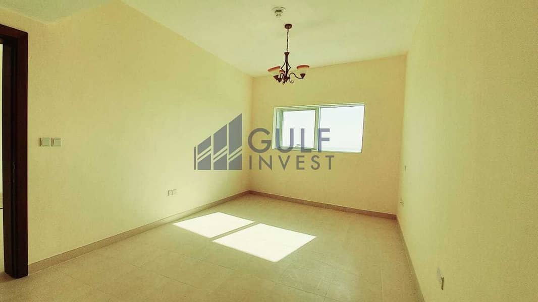 13 Vacant with beautiful sunset view 1bd in GGR2