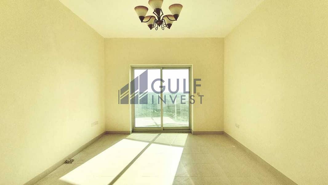 14 Vacant with beautiful sunset view 1bd in GGR2