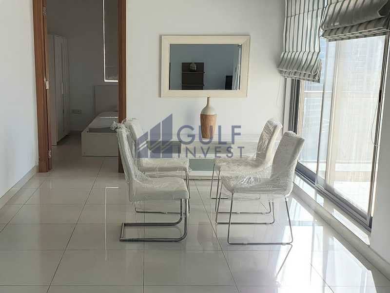2 Beautiful 2BR Furnished with Marina view