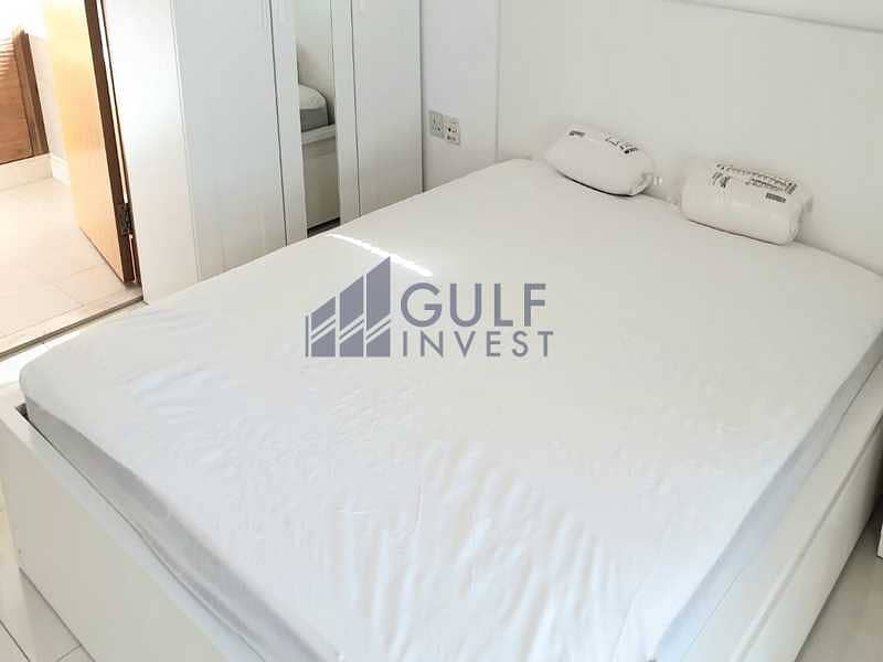 6 Beautiful 2BR Furnished with Marina view