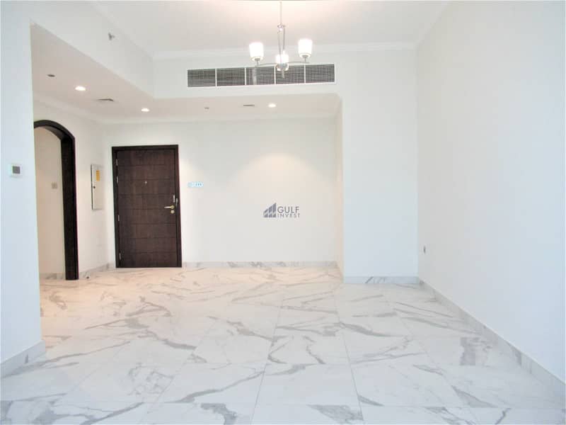 2 BRAND NEW 2 BEDROOM APARTMENT FOR RENT IN BUSINESS BAY  One Month Free | Ready to Move in