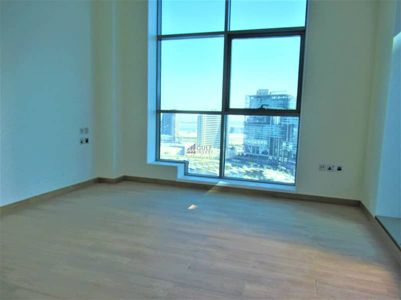 7 BRAND NEW 2 BEDROOM APARTMENT FOR RENT IN BUSINESS BAY  One Month Free | Ready to Move in