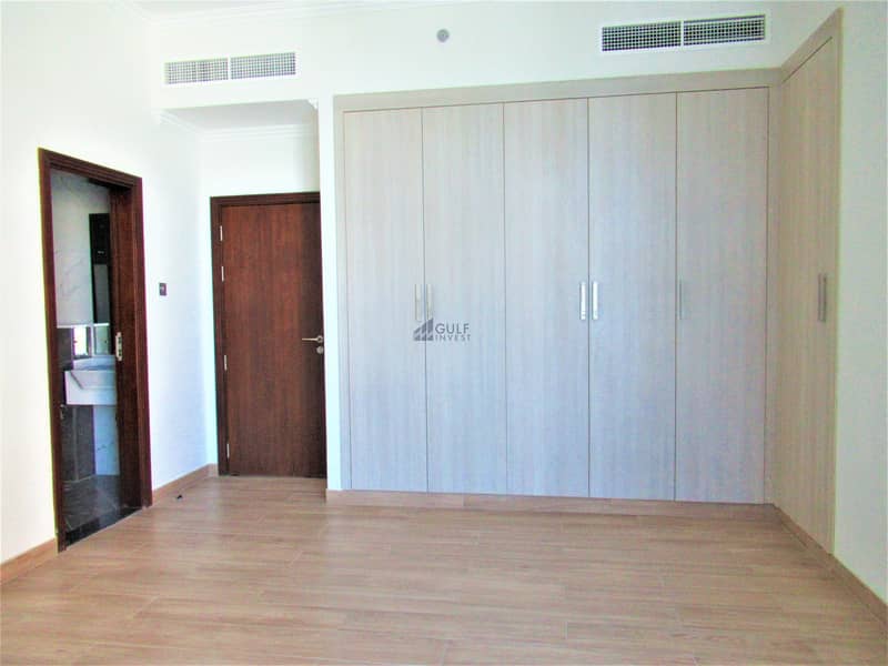 9 BRAND NEW 2 BEDROOM APARTMENT FOR RENT IN BUSINESS BAY  One Month Free | Ready to Move in