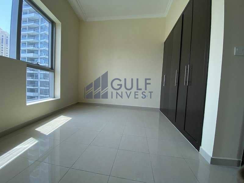 6 Vacant 1 bdr in Bay Central Tower!