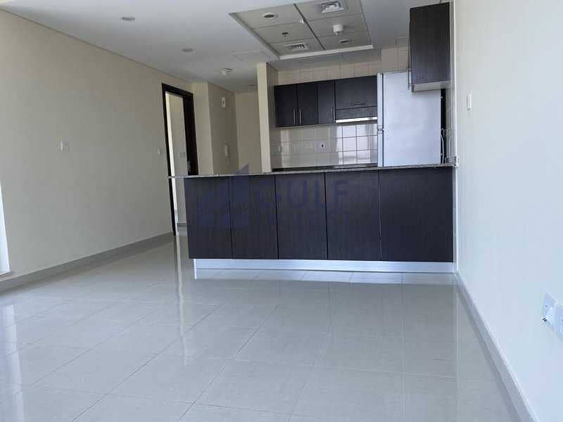 7 Vacant 1 bdr in Bay Central Tower!