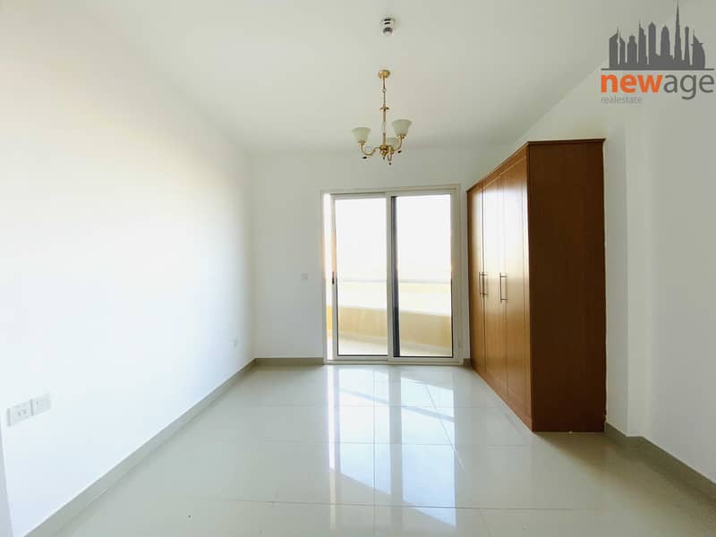Lake View Studio For Rent In Lakeside Tower D IMPZ