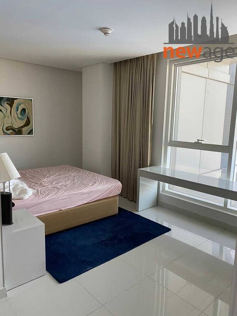 6 FULLY FURNISHED ONE BEDROOM CLOSE TO DUBAI MALL