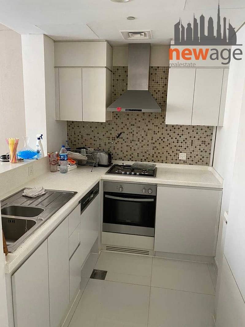 9 FULLY FURNISHED ONE BEDROOM CLOSE TO DUBAI MALL