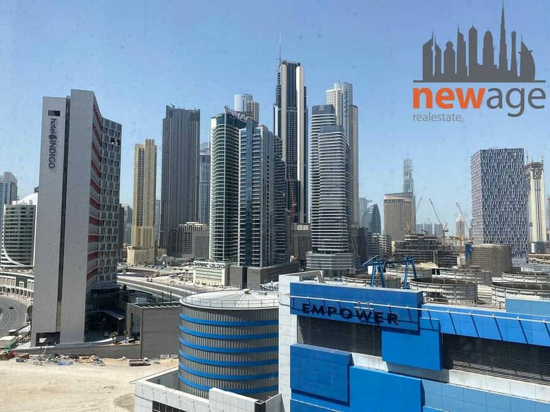 12 FULLY FURNISHED ONE BEDROOM CLOSE TO DUBAI MALL