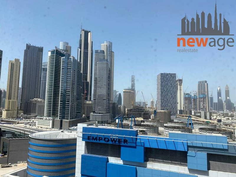 14 FULLY FURNISHED ONE BEDROOM CLOSE TO DUBAI MALL