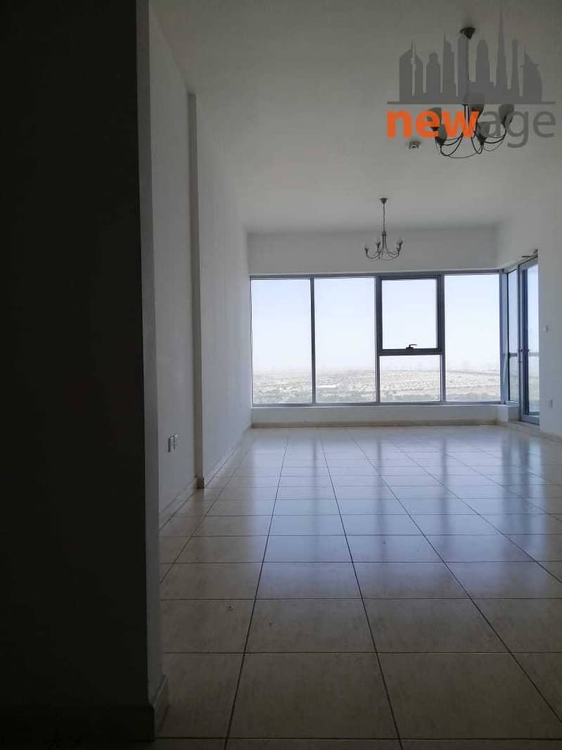 3 POOL VIEW RENTED 1BEDROOM FOR SALE IN SKYCOURT TOWER D