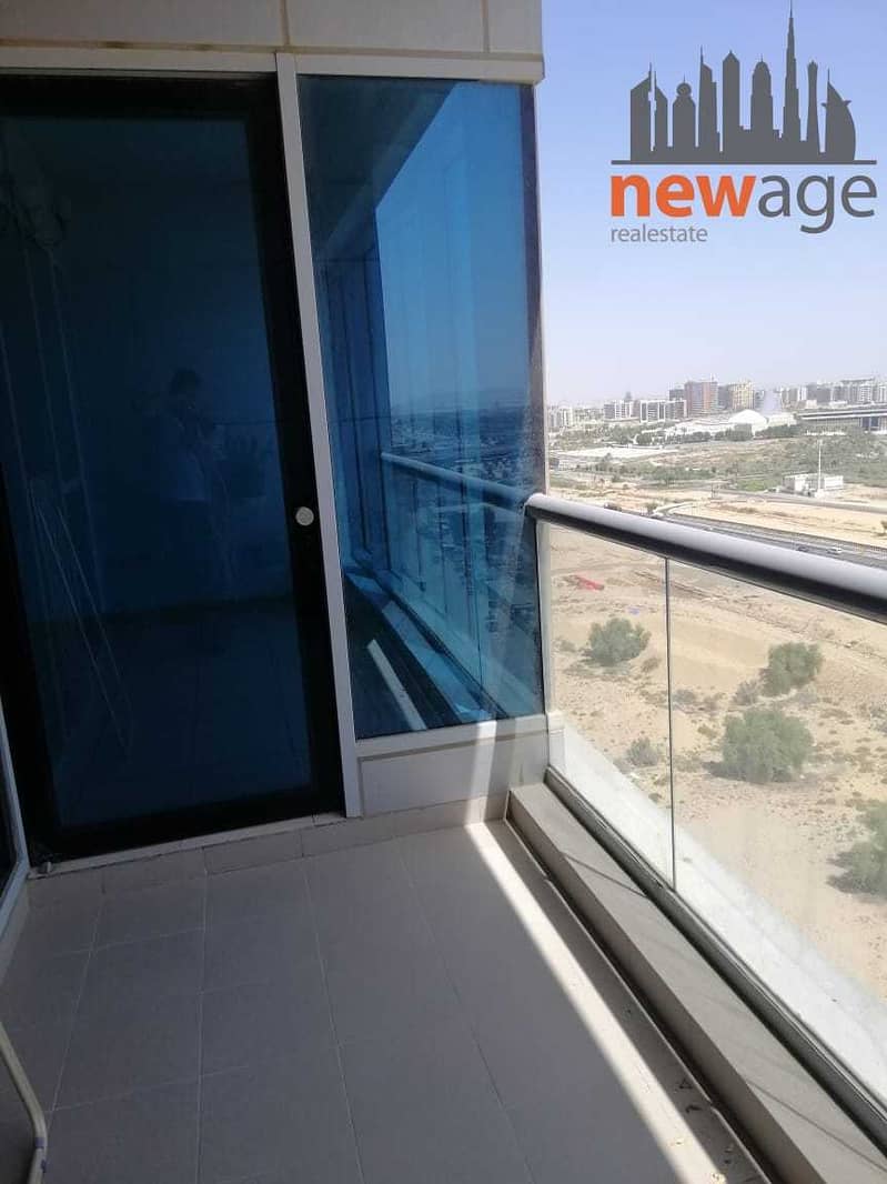 6 POOL VIEW RENTED 1BEDROOM FOR SALE IN SKYCOURT TOWER D