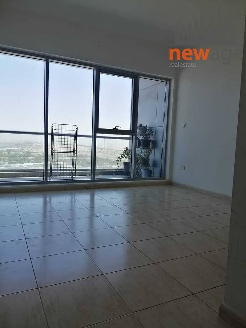9 POOL VIEW RENTED 1BEDROOM FOR SALE IN SKYCOURT TOWER D