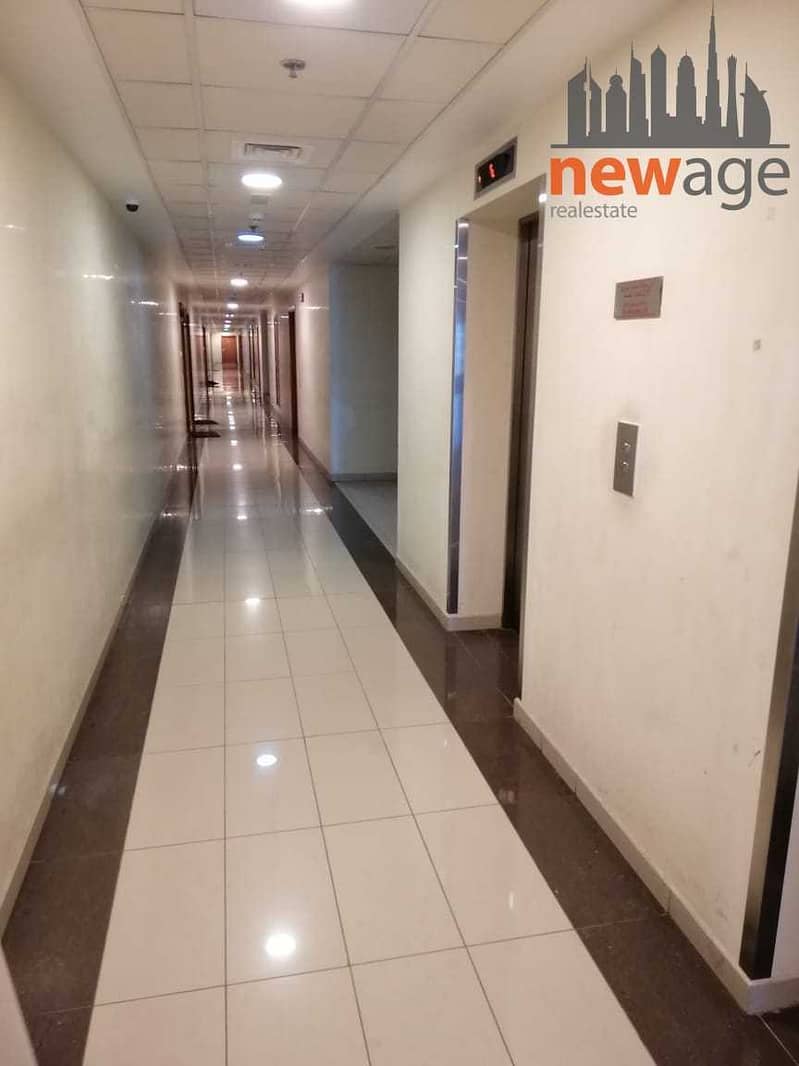 13 POOL VIEW RENTED 1BEDROOM FOR SALE IN SKYCOURT TOWER D