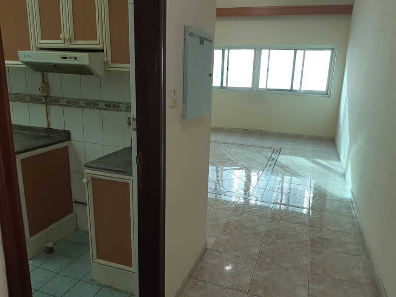 Best Offer|1Bhk| w/wardrobs| up to 12 payments