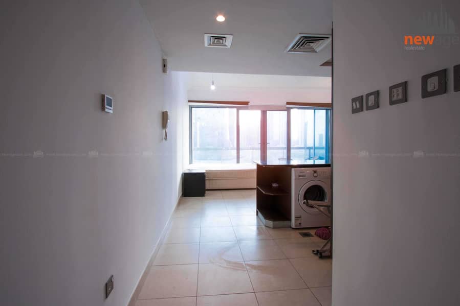 3 Furnished Studio For Rent In 8 Blvd Walk Downtown Dubai