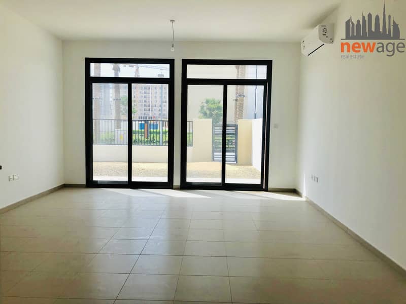 Large 4 bedroom Townhouse for RENT in Hayat Townhouse