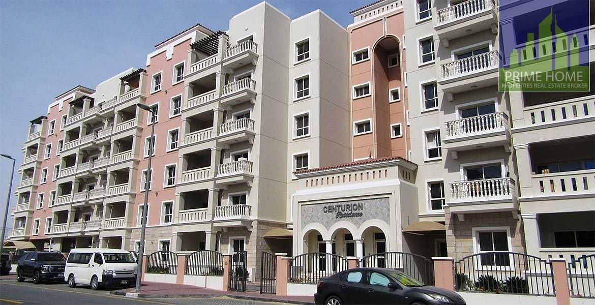 AMN-2 BEDROOM WITH BALCONY | CLOSE TO METRO STATION + MAIDS & STORAGE ROOM | FOR SALE