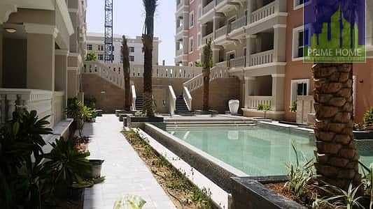 4 AMN-2 BEDROOM WITH BALCONY | CLOSE TO METRO STATION + MAIDS & STORAGE ROOM | FOR SALE