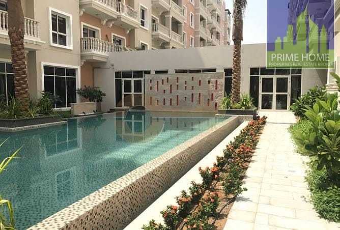 7 AMN-2 BEDROOM WITH BALCONY | CLOSE TO METRO STATION + MAIDS & STORAGE ROOM | FOR SALE