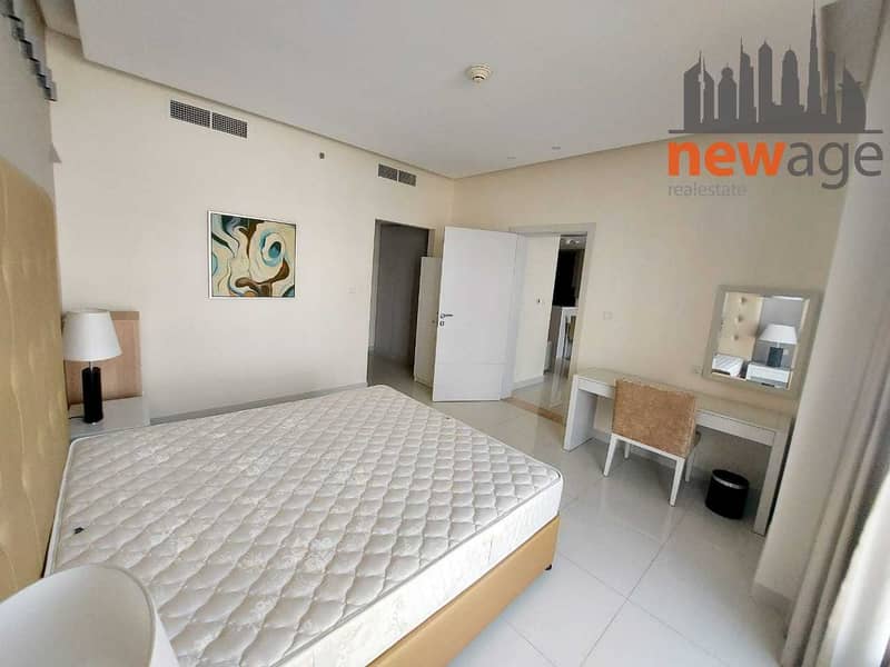8 Lavishly Furnished 1 Bedroom Apartment Available For Rent