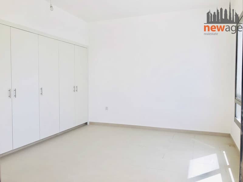 5 Large 4 bedroom Townhouse for RENT in Hayat Townhouse