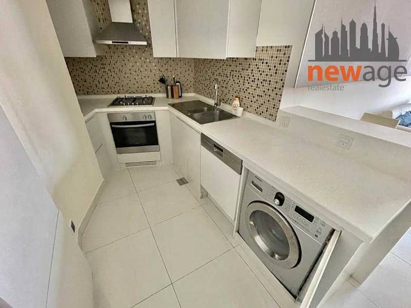 14 Lavishly Furnished 1 Bedroom Apartment Available For Rent