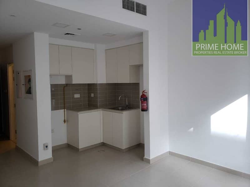 AMR - Studio in Hayat Boulevard only in 25k