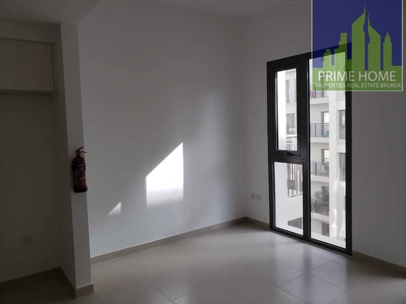 3 AMR - Studio in Hayat Boulevard only in 25k