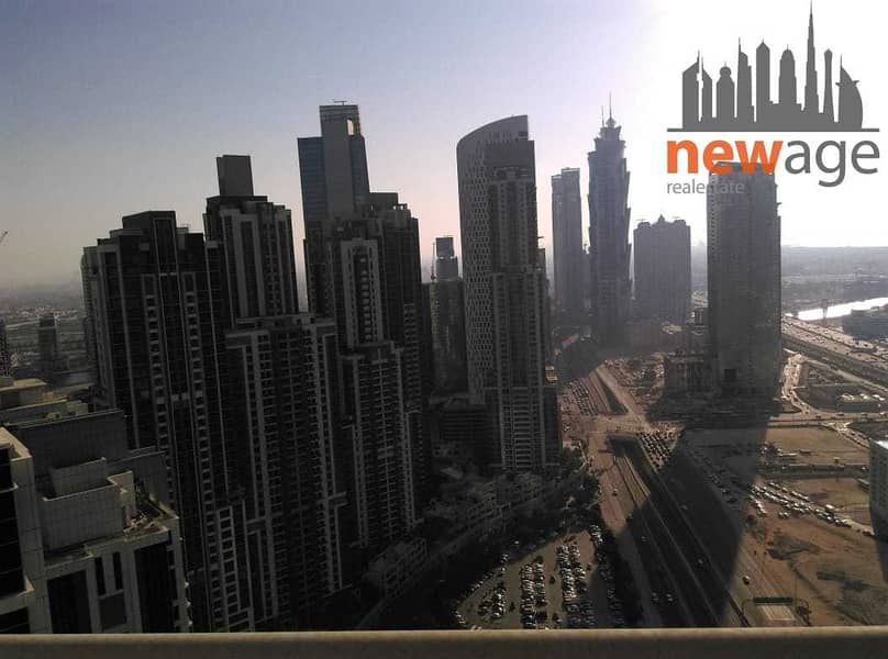 3 4 Bedroom Penthouse l Executive Tower B l  burk khalifa and sheikh zayed road view