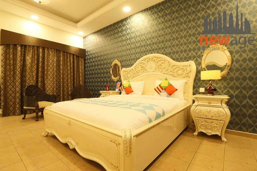Golf Course View| 3BR+Maids+ |Huge Garden Golf Course View| 3BR+Maids+ |Huge Garden