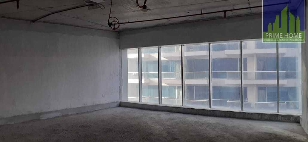 AMR - 1200 sq ft Office for Sale in DSO only in 430k