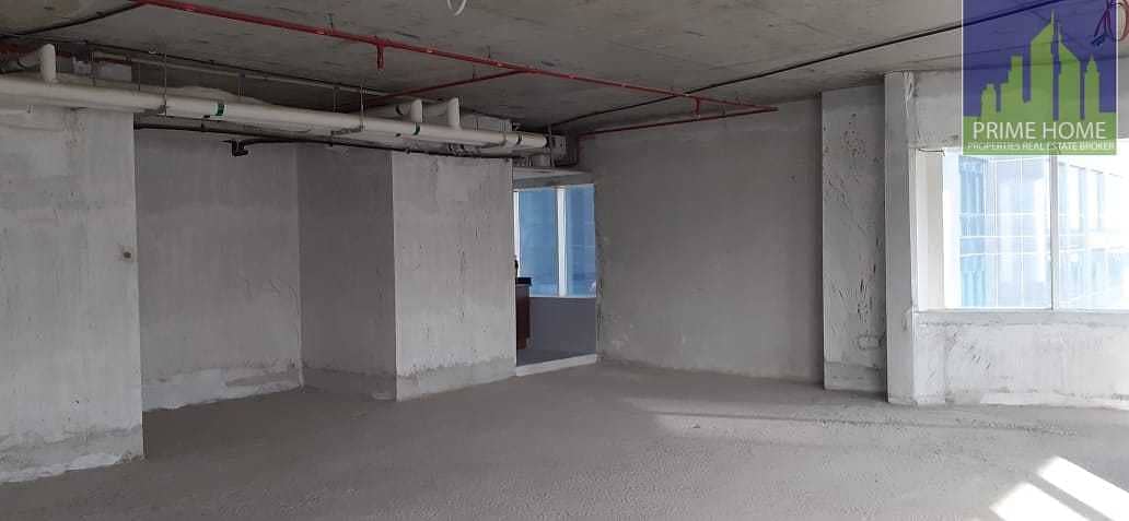 2 AMR - 1200 sq ft Office for Sale in DSO only in 430k
