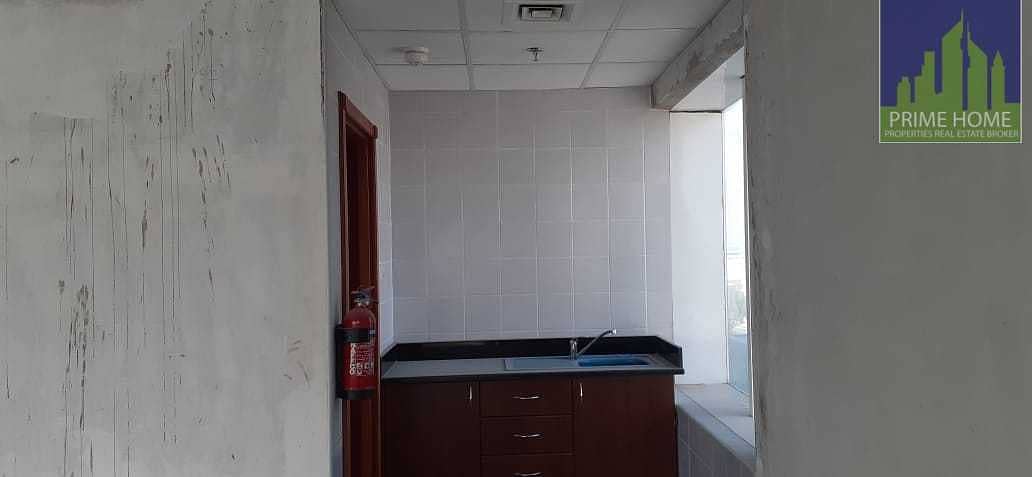 13 AMR - 1200 sq ft Office for Sale in DSO only in 430k