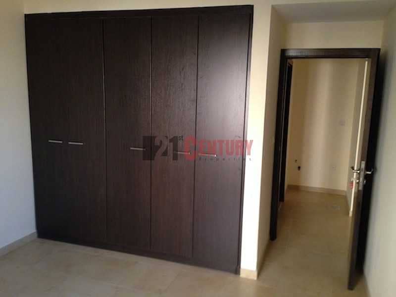 6 Exclusive! 1BR- Thamam 5 - with Balcony