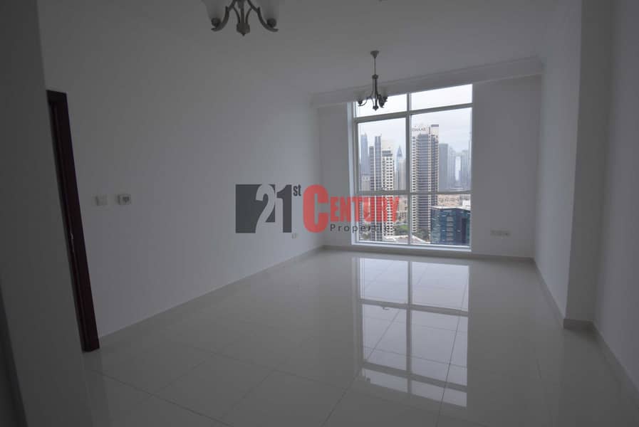 6 One Month Free! 1 BR + Laundry  Burj View