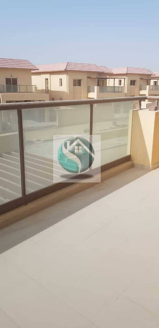 16 Luxury Town House SALE  4 BHK IN THE PALMAROSA DUBAI