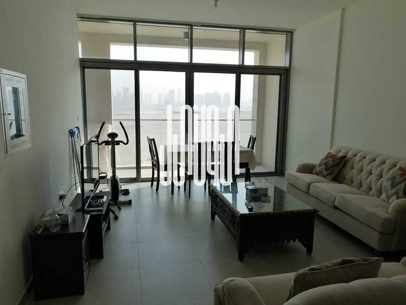 7 Stunning Furnished Apartment | Sea View | Peaceful Place