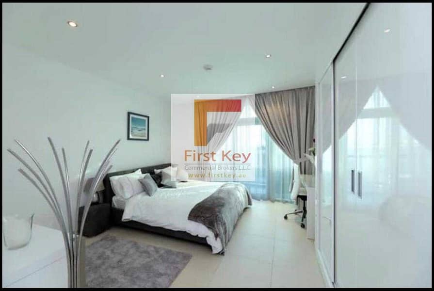 Sea View | Un Furnished | Limited Time Offer