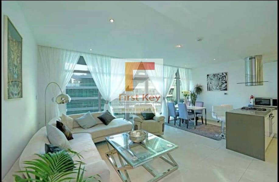 3 Sea View | Un Furnished | Limited Time Offer