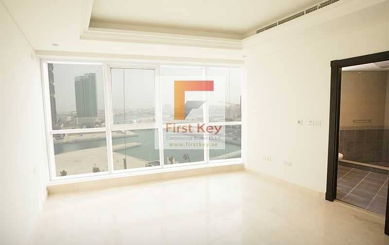 2 Huge Size Apartments | Great Amenities | Panoramic Views