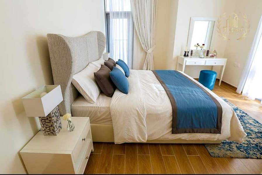 1 BEDROOM APT IN AL HABTOOR CITY | FULL CASH DEALS ONLY