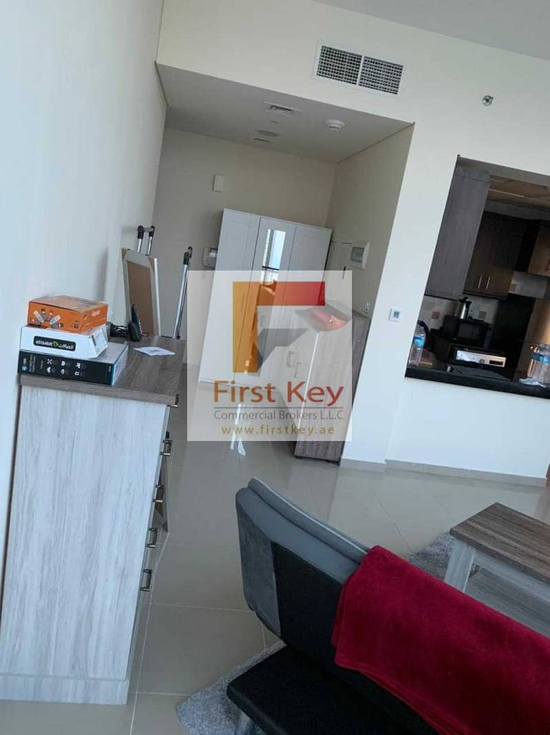 5 Ready To Move|Fully Furnished Studio@40k Call Us!