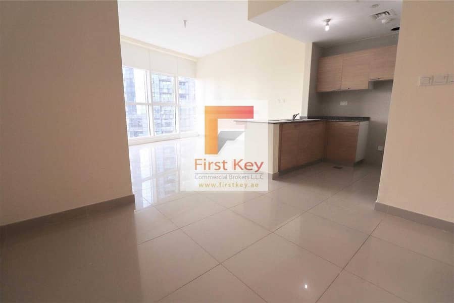4 One month Free | 1bhk Low floor | In just 55k