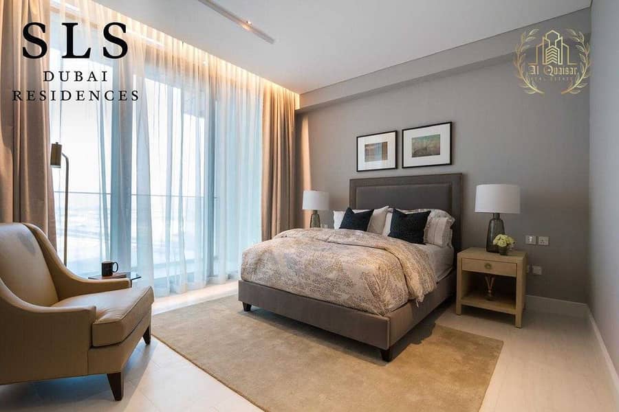 8 Luxury Apartment | Duplex l Burj Khalifa View