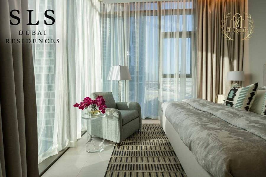 11 Luxury Apartment | Duplex l Burj Khalifa View