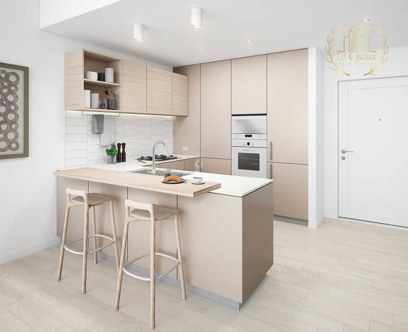 2 Luxury Apartment by ELLINGTON | Sept 2021 | Offplan